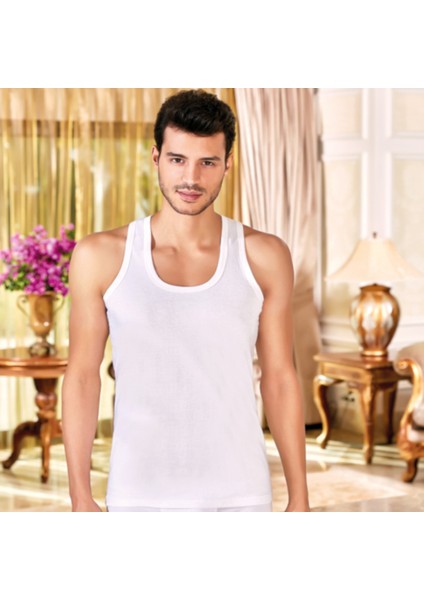 1'li Paket Berrak 1004 Erkek Atlet