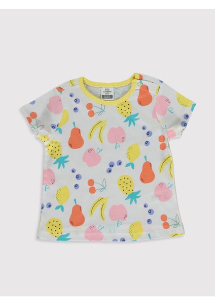 Kız Çocuk Pijama Takım