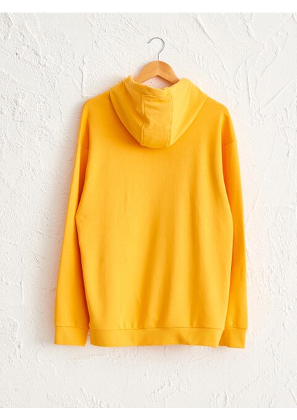 Erkek Sweatshirt
