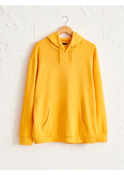Erkek Sweatshirt