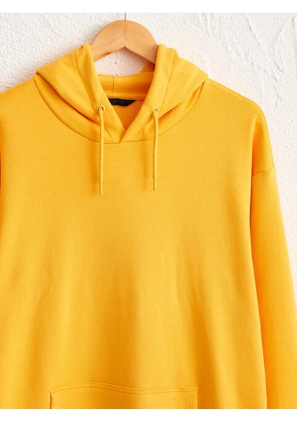 Erkek Sweatshirt