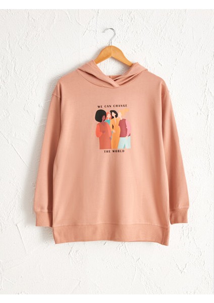 Kadın Sweatshirt