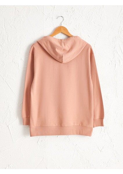 Kadın Sweatshirt