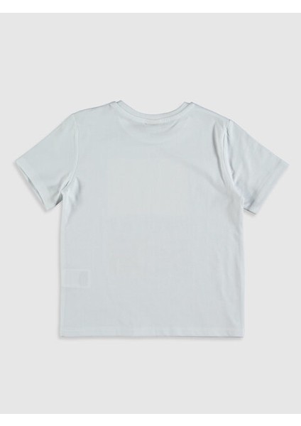 Erkek Çocuk T-Shirt