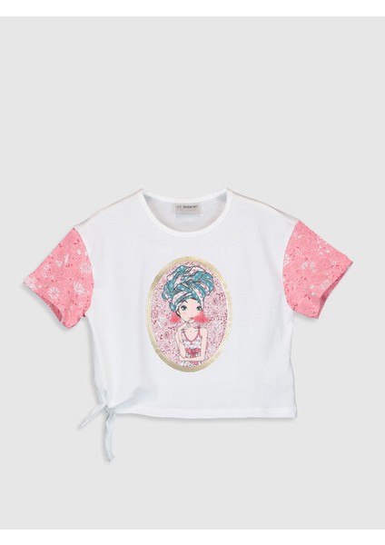 Kız Çocuk T-Shirt fiyatları