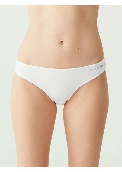 Kadın Çok Renkli 5'li Kıl Lastikli Slip 67006 fiyatları