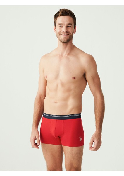 3'lü Boxer