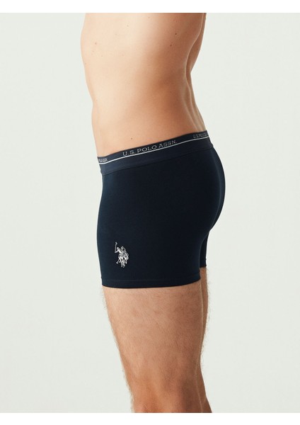 3'lü Boxer