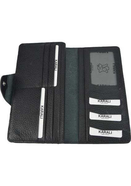 Deri Kartlık & Cüzdan fırsatları