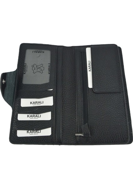 Deri Kartlık & Cüzdan indirimleri