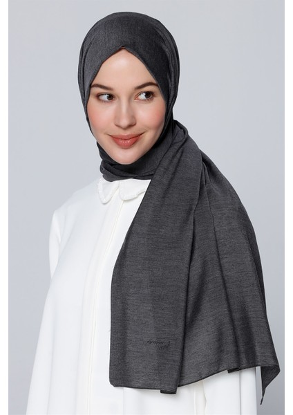 Trend Şal Siyah