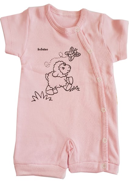 Tatlı Kuzu Tulum 02371