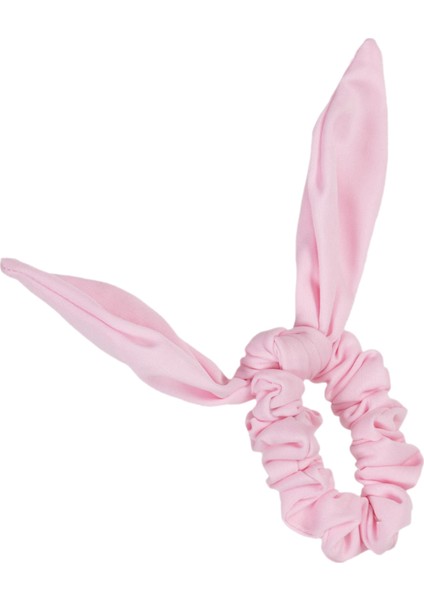 Hahai Kadın Tavşan Kulağı Scrunchie Toka fırsatları