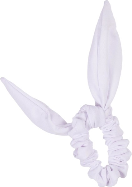 Hahai Kadın Tavşan Kulağı Scrunchie Toka fırsatları