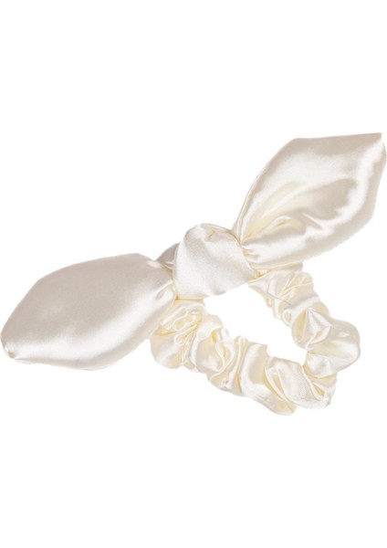 Hahai Kadın Fiyonk Model Scrunchie Toka