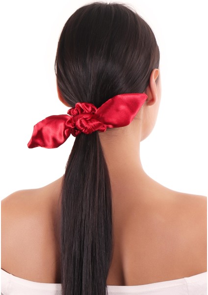 Hahai Kadın Fiyonk Model Scrunchie Toka fiyatları