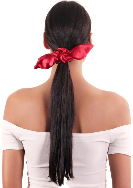 Hahai Kadın Fiyonk Model Scrunchie Toka modelleri