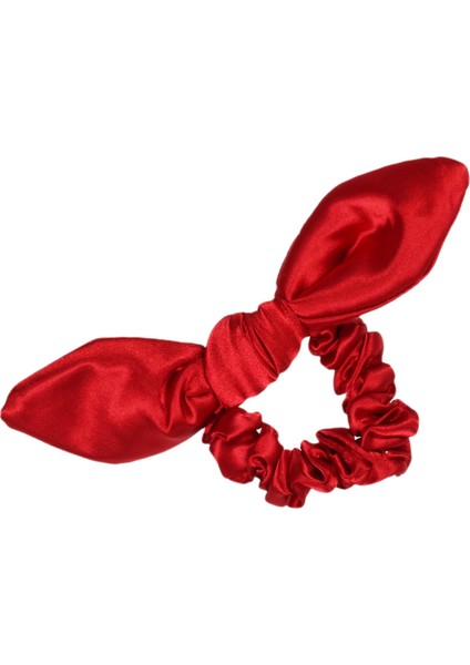 Hahai Kadın Fiyonk Model Scrunchie Toka fırsatları