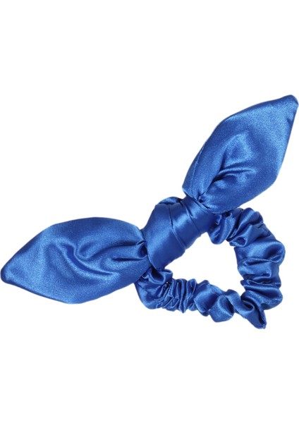 Hahai Kadın Fiyonk Model Scrunchie Toka