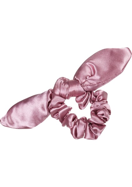 Hahai Kadın Fiyonk Model Scrunchie Toka