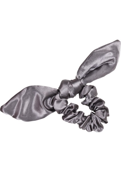 Hahai Kadın Fiyonk Model Scrunchie Toka