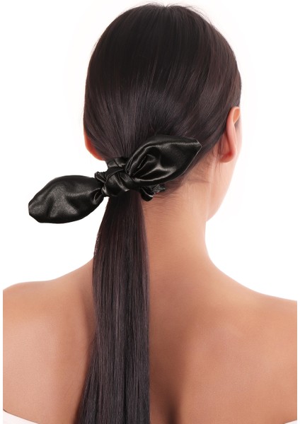 Hahai Kadın Fiyonk Model Scrunchie Toka fiyatları
