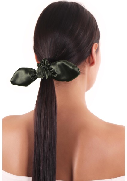 Hahai Kadın Fiyonk Model Scrunchie Toka fiyatları