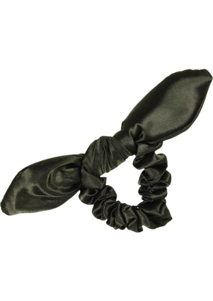 Hahai Kadın Fiyonk Model Scrunchie Toka fırsatları