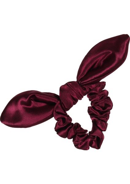 Hahai Kadın Fiyonk Model Scrunchie Toka