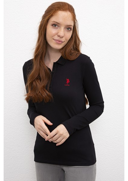 Kadın Sweatshirt Basic 50205969-VR046