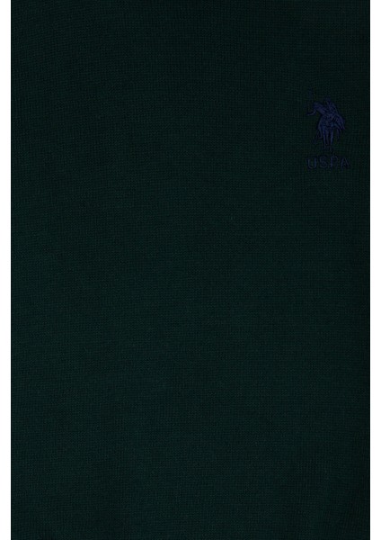 Erkek Çocuk Basic Triko Kazak 50210679-VR079
