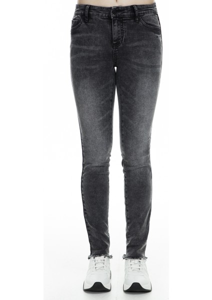 J01 Jeans Kadın Kot Pantolon S 6GYJ01 Y2HMZ 0903