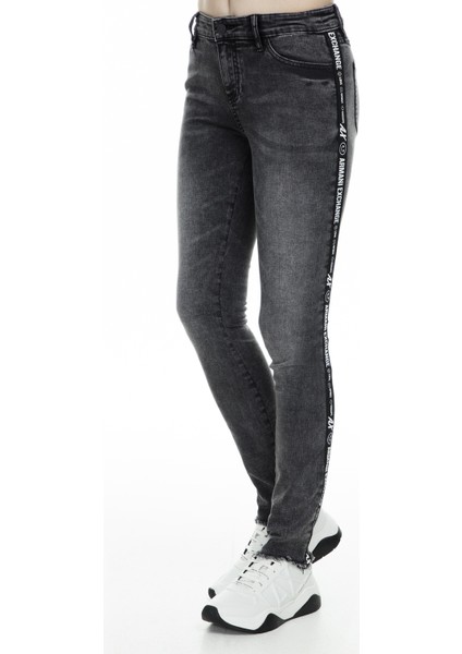 J01 Jeans Kadın Kot Pantolon S 6GYJ01 Y2HMZ 0903
