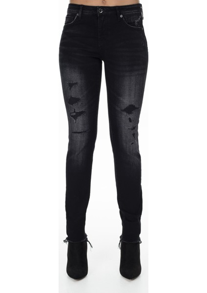 J01 Jeans Kadın Kot Pantolon S 6GYJ01 Y2MJZ 0204 fiyatları