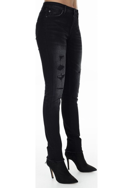 J01 Jeans Kadın Kot Pantolon S 6GYJ01 Y2MJZ 0204 modelleri