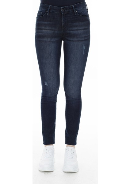 J69 Jeans Kadın Kot Pantolon S 6GYJ69 Y2HJZ 1500