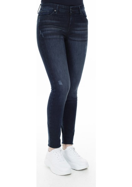 J69 Jeans Kadın Kot Pantolon S 6GYJ69 Y2HJZ 1500