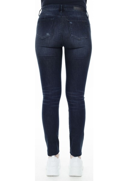 J69 Jeans Kadın Kot Pantolon S 6GYJ69 Y2HJZ 1500