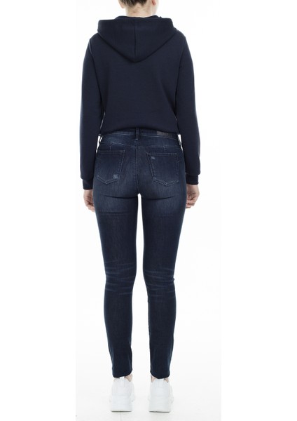 J69 Jeans Kadın Kot Pantolon S 6GYJ69 Y2HJZ 1500