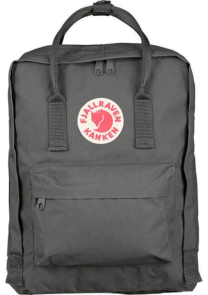 Fjällräven Kanken 23510-046 Günlük Sırt Çantası