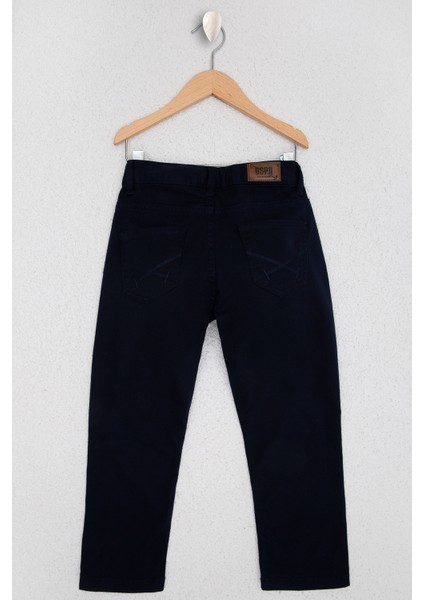 Erkek Çocuk Chinos 50206732-VR033 Pantolon fiyatları