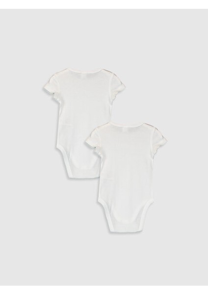 Kız Bebek Çıtçıtlı Body fiyatları