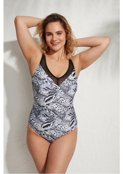 Kadın Mayo H&M20S-206124