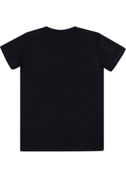 Robot Erkek Çocuk T-Shirt 202 Lcb 242006 8101