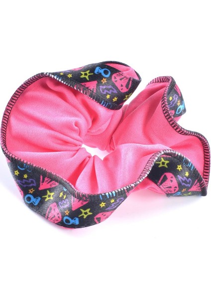 Hahai Kadın Kurdele Şeritli Scrunchie Toka fiyatları