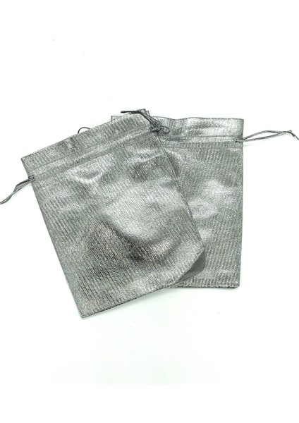 Kuyumcu Ziynet Kese Ziynet Lame Kese (50 Adet) 12X15 cm