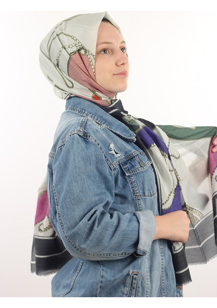 Ipek Koton Etol Şal 8088777 fiyatları