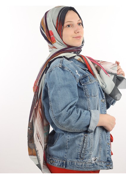 Ipek Koton Etol Şal 8095777 fiyatları