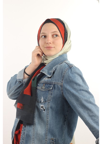 Ipek Koton Etol Şal 8106777