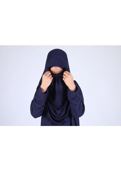 Namaz Elbisesi